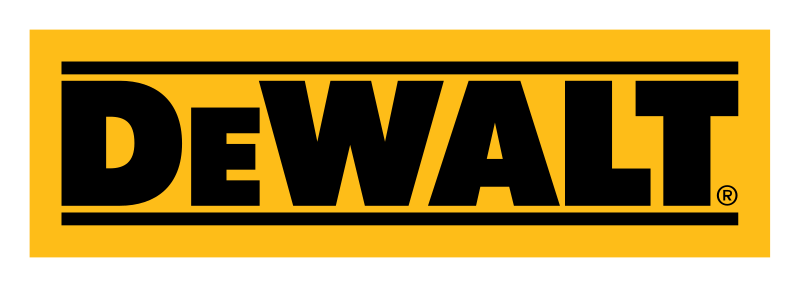 dewalt logo
