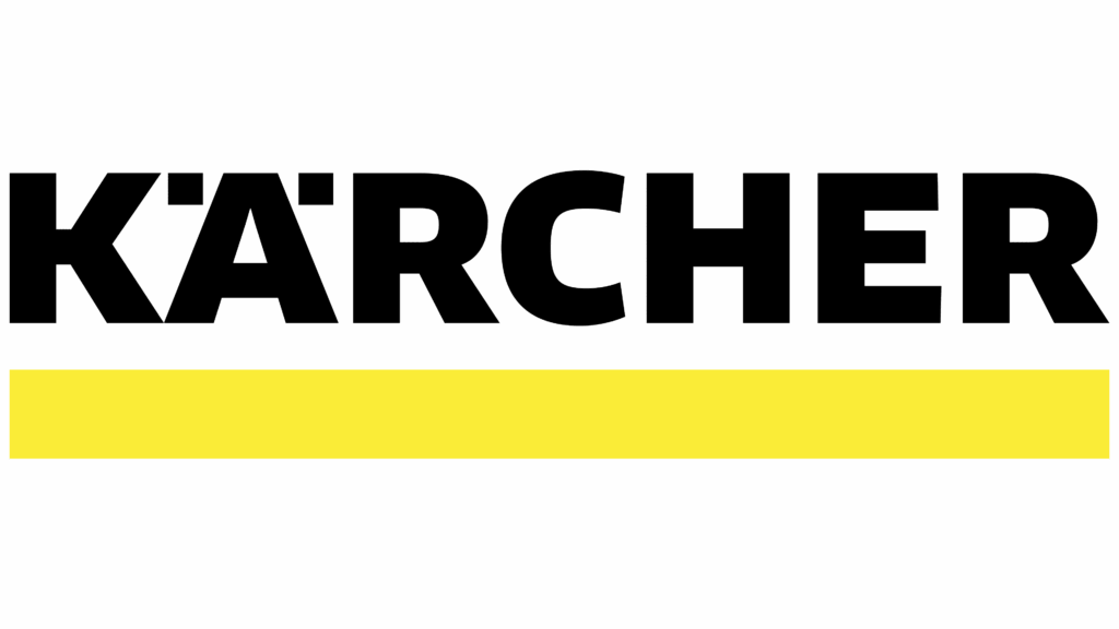 karcher logo