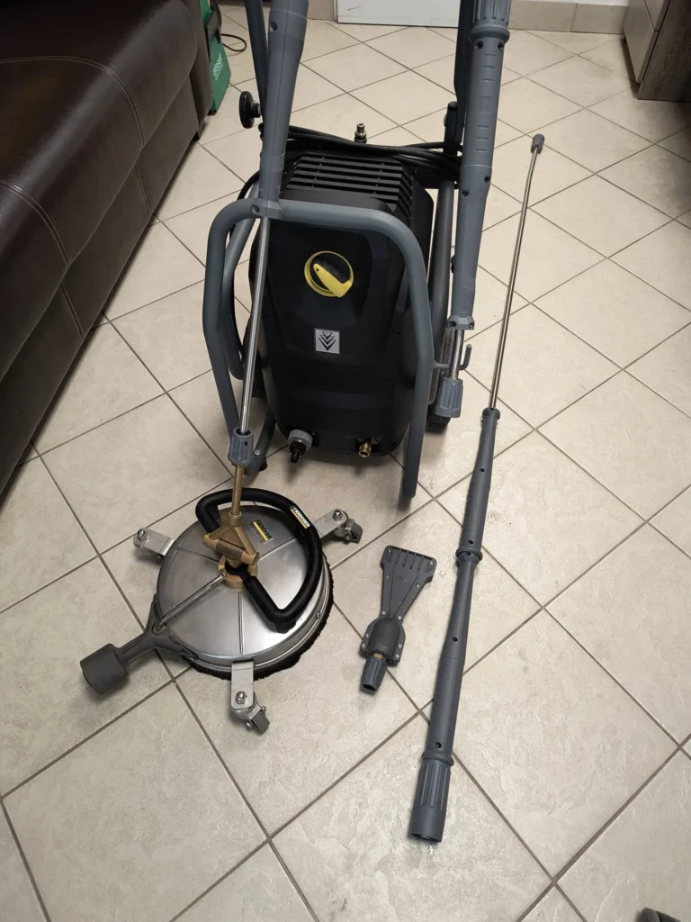 Karcher HD 6 15