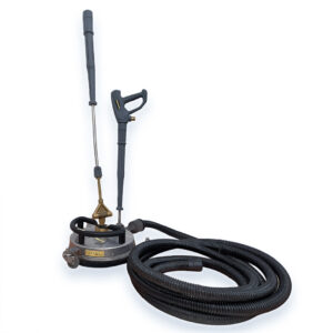 Karcher FRV 30 ME s integrovaným odsávaním vody